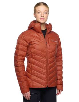 Vaude Monsivo Kaz Tüyü Kadın Mont 48010 - 7