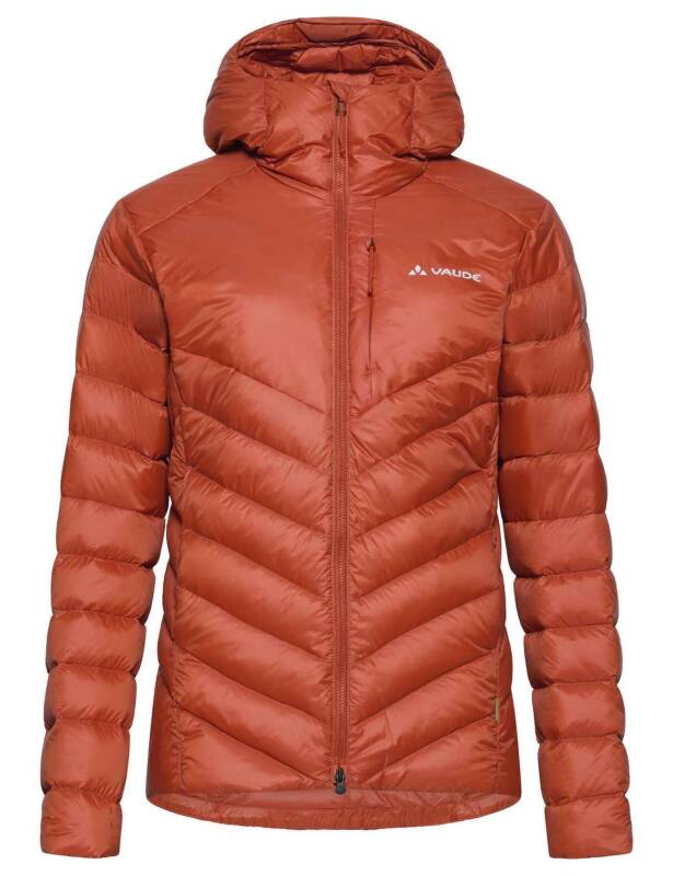 Vaude Monsivo Kaz Tüyü Kadın Mont 48010 - 3