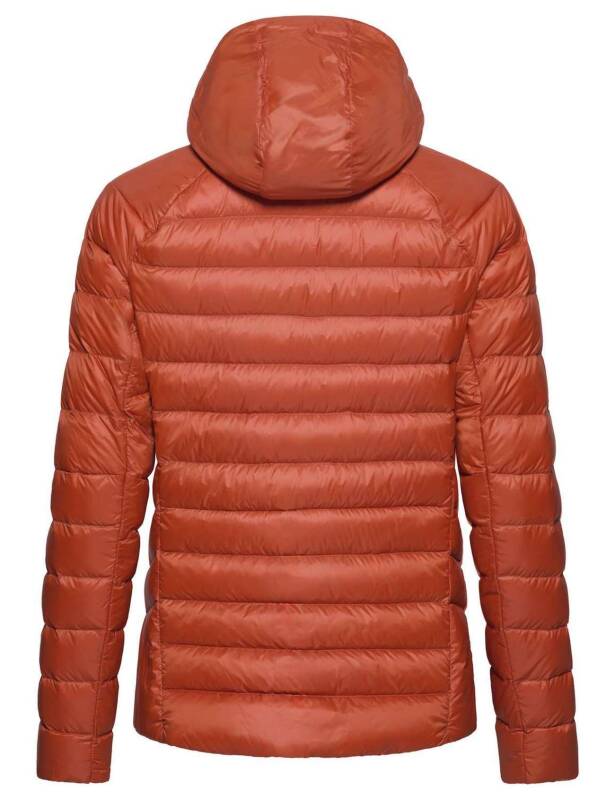 Vaude Monsivo Kaz Tüyü Kadın Mont 48010 - 4