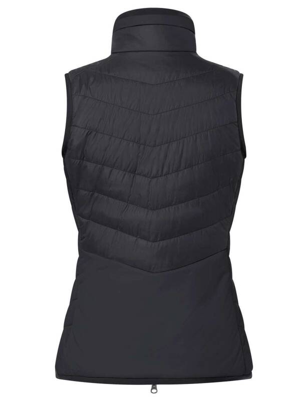 Vaude Monsivo Outdoor Kadın Yelek 46464 - 2