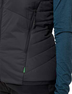 Vaude Monsivo Outdoor Kadın Yelek 46464 - 5