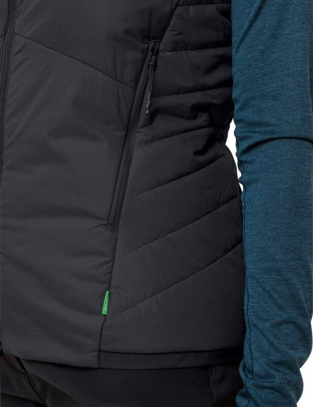 Vaude Monsivo Outdoor Kadın Yelek 46464 - 5