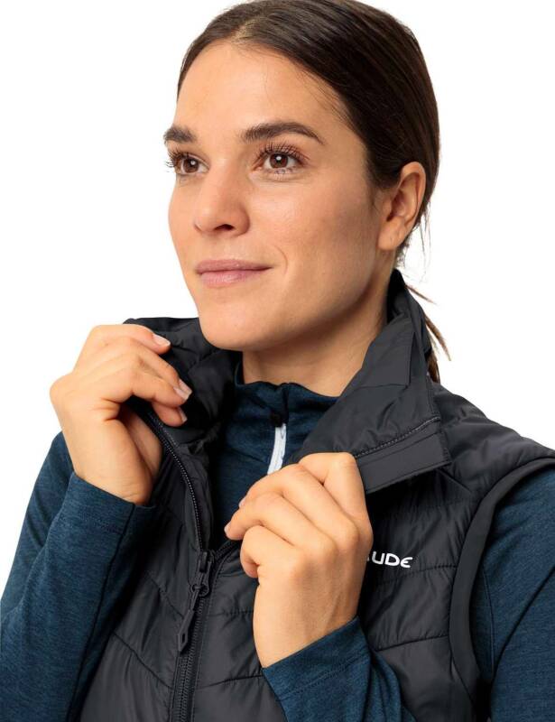 Vaude Monsivo Outdoor Kadın Yelek 46464 - 6