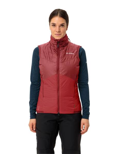 Vaude Monsivo Outdoor Kadın Yelek 46464 - 1