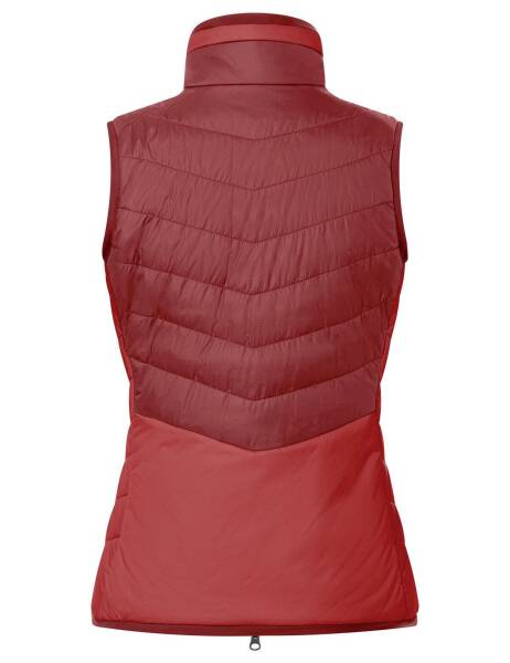 Vaude Monsivo Outdoor Kadın Yelek 46464 - 3