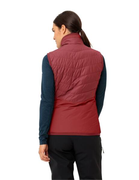 Vaude Monsivo Outdoor Kadın Yelek 46464 - 4