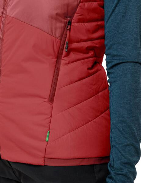 Vaude Monsivo Outdoor Kadın Yelek 46464 - 5