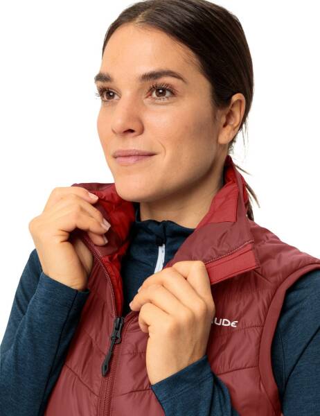 Vaude Monsivo Outdoor Kadın Yelek 46464 - 6