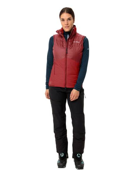 Vaude Monsivo Outdoor Kadın Yelek 46464 - 7