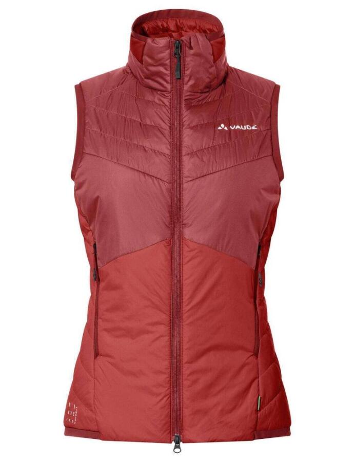 Vaude Monsivo Outdoor Kadın Yelek 46464 - 2