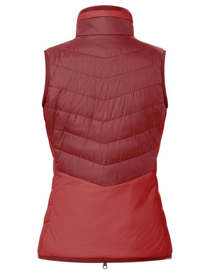 Vaude Monsivo Outdoor Kadın Yelek 46464 - 3