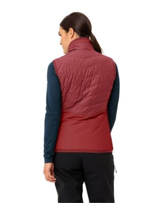 Vaude Monsivo Outdoor Kadın Yelek 46464 - 4