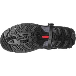 Vaude Monte Rosa II Tozluk 04759 - 3