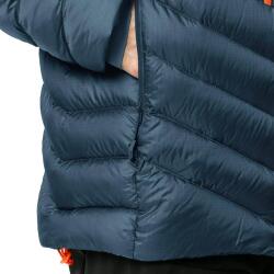 Vaude Monviso Kaz Tüyü Erkek Mont 42532-179 - 3