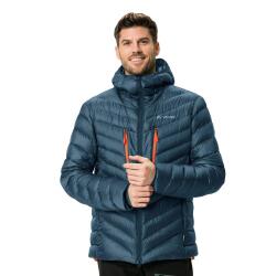 Vaude Monviso Kaz Tüyü Erkek Mont 42532-179 - 7