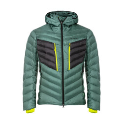 Vaude Monviso Kaz Tüyü Erkek Mont 42532 - XXL Beden - 1