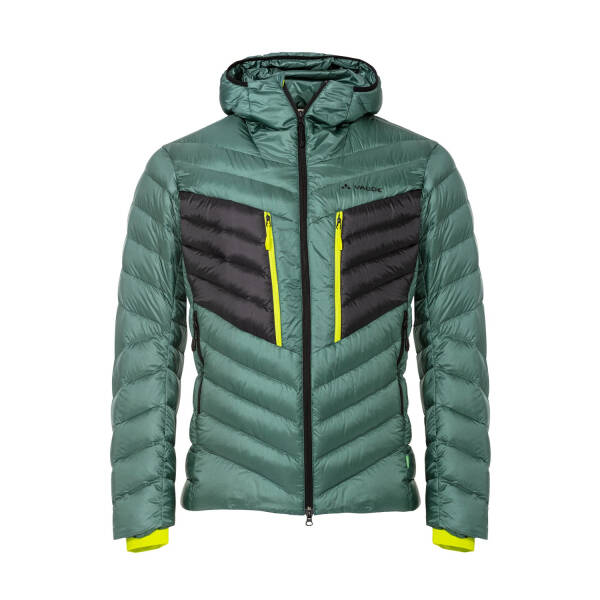 Vaude Monviso Kaz Tüyü Erkek Mont 42532 - XXL Beden - 1