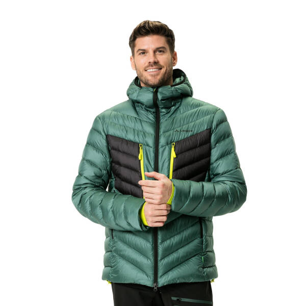 Vaude Monviso Kaz Tüyü Erkek Mont 42532 - XXL Beden - 2