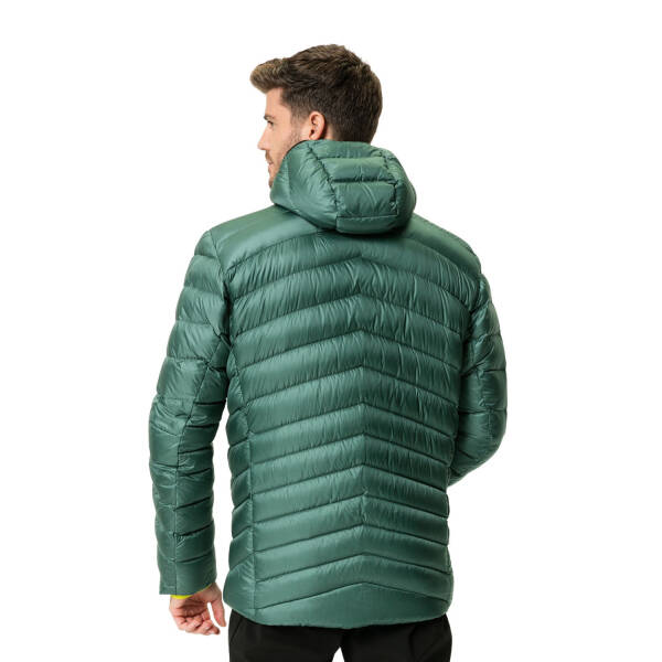 Vaude Monviso Kaz Tüyü Erkek Mont 42532 - XXL Beden - 3