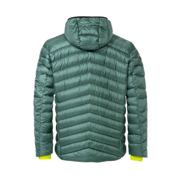 Vaude Monviso Kaz Tüyü Erkek Mont 42532 - XXL Beden - 4