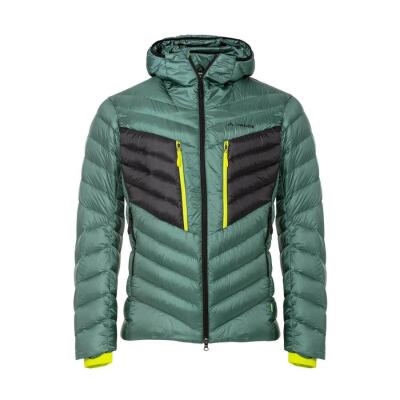 Vaude Monviso Kaz Tüyü Erkek Mont 42532 - XXL Beden - 1