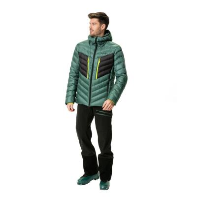 Vaude Monviso Kaz Tüyü Erkek Mont 42532 - XXL Beden - 7