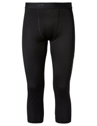Vaude Monviso Merino 3/4 Erkek Tayt 45305 - 1
