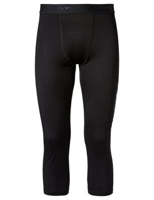 Vaude Monviso Merino 3/4 Erkek Tayt 45305 - 1