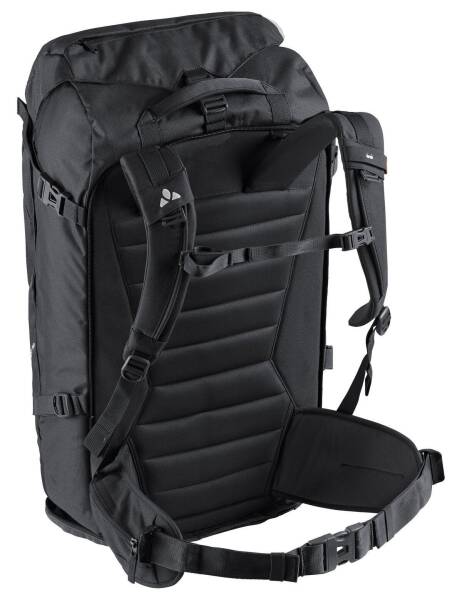 Vaude Mundo 50+To Go 62L Seyahat Çantası 14397 - 3