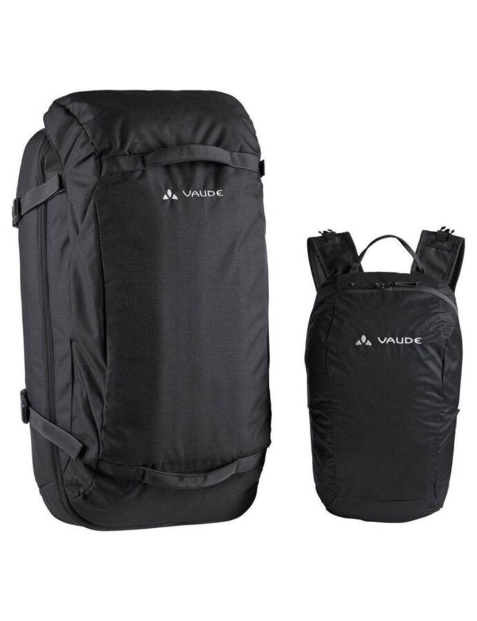 Vaude Mundo 50+To Go 62L Seyahat Çantası 14397 - 5