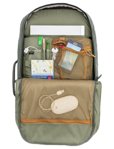 Vaude Mundo Carry-On 38 Sırt Çantası 14396 - 2