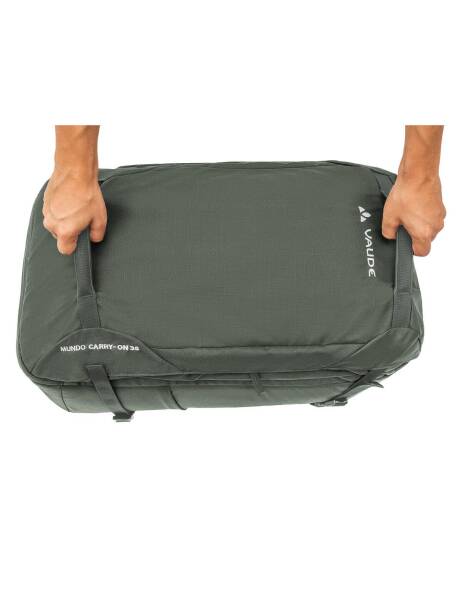 Vaude Mundo Carry-On 38 Sırt Çantası 14396 - 4