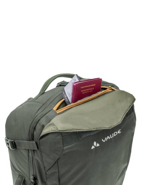 Vaude Mundo Carry-On 38 Sırt Çantası 14396 - 5