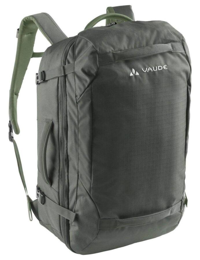 Vaude Mundo Carry-On 38 Sırt Çantası 14396 - 1