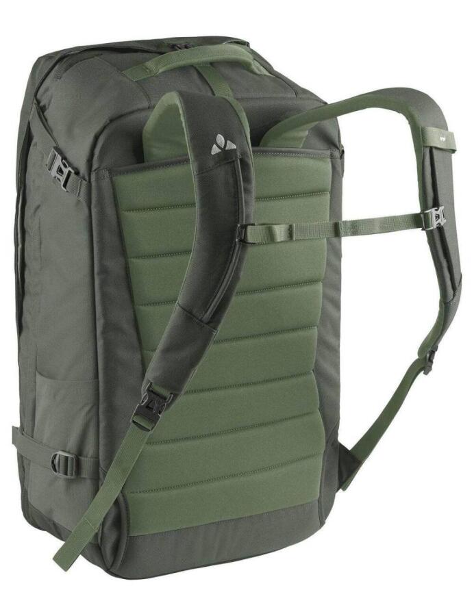 Vaude Mundo Carry-On 38 Sırt Çantası 14396 - 3