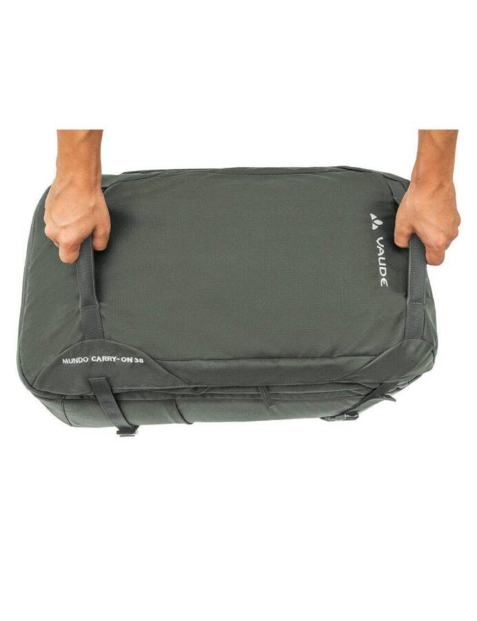 Vaude Mundo Carry-On 38 Sırt Çantası 14396 - 4