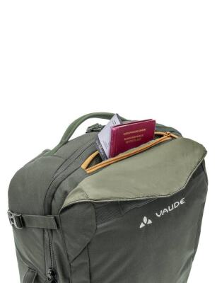 Vaude Mundo Carry-On 38 Sırt Çantası 14396 - 5
