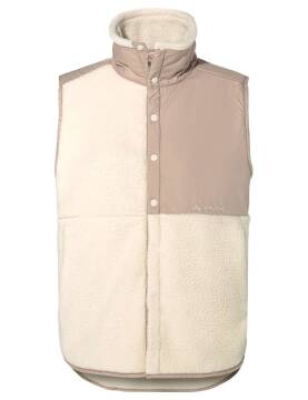 Vaude Najun Kadın Polar Yelek 48264 - 3