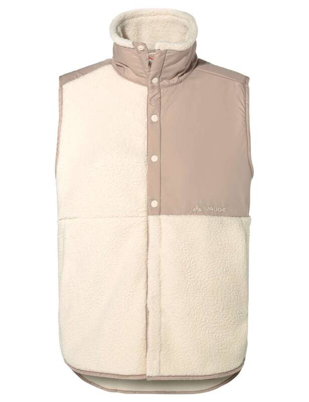 Vaude Najun Kadın Polar Yelek 48264 - 3