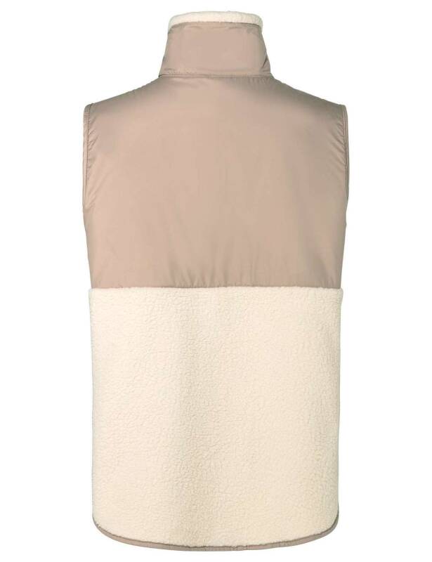 Vaude Najun Kadın Polar Yelek 48264 - 4