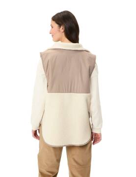 Vaude Najun Kadın Polar Yelek 48264 - 2
