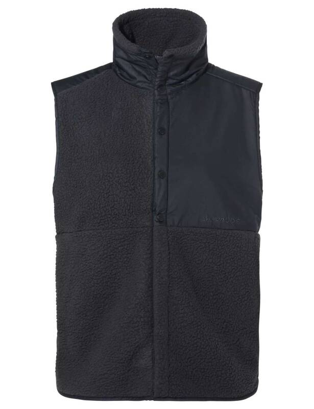 Vaude Najun Kadın Polar Yelek 48264 - 3