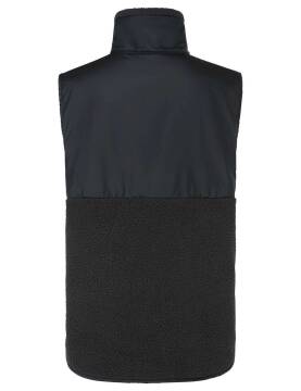 Vaude Najun Kadın Polar Yelek 48264 - 4