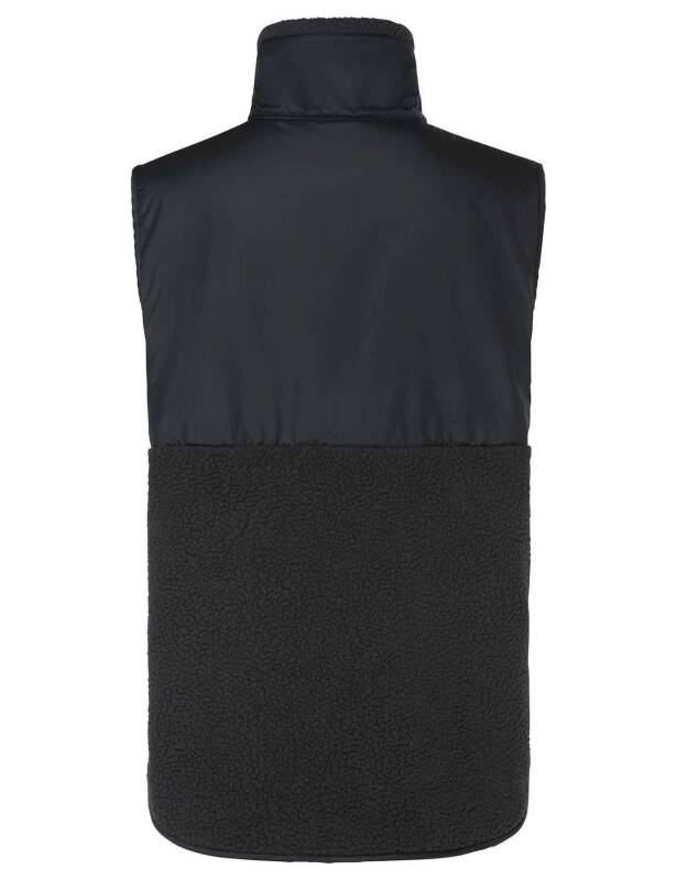 Vaude Najun Kadın Polar Yelek 48264 - 4