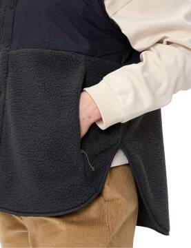 Vaude Najun Kadın Polar Yelek 48264 - 6