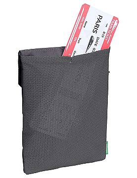 Vaude NeckWallet Pasaport Çantası 48094 - 6