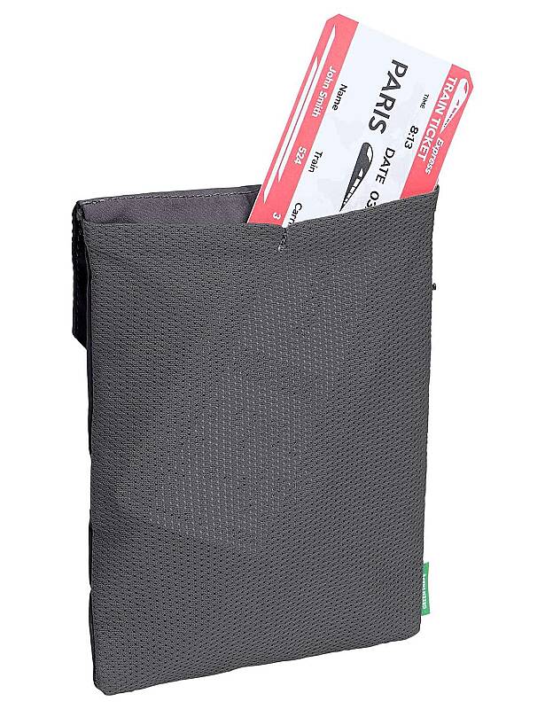 Vaude NeckWallet Pasaport Çantası 48094 - 6