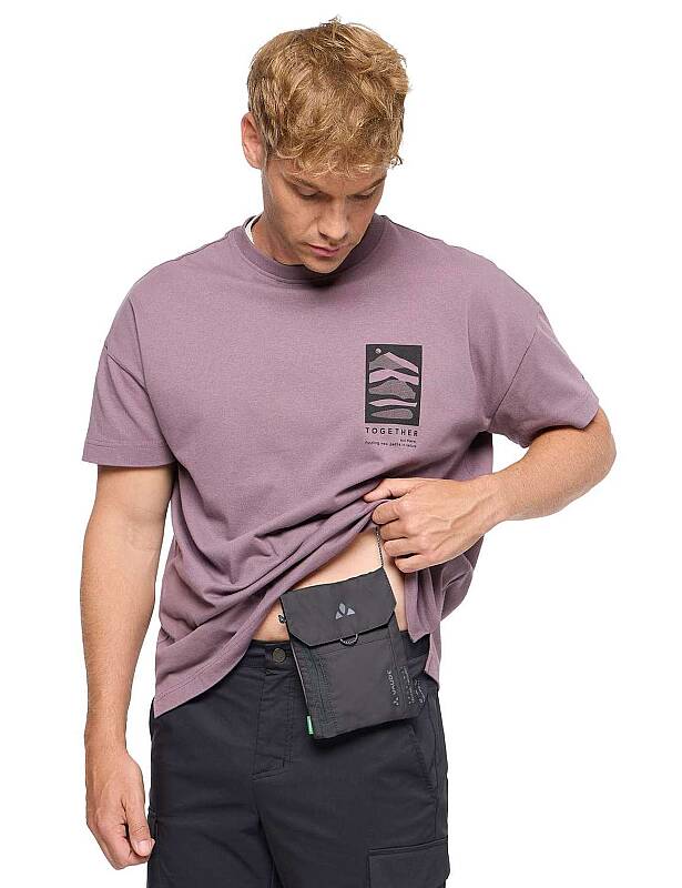 Vaude NeckWallet Pasaport Çantası 48094 - 7