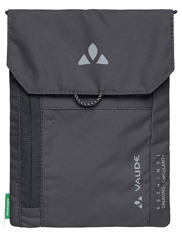 Vaude NeckWallet Pasaport Çantası 48094 - 4