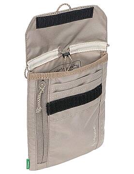 Vaude NeckWallet Pasaport Çantası 48094 - 3